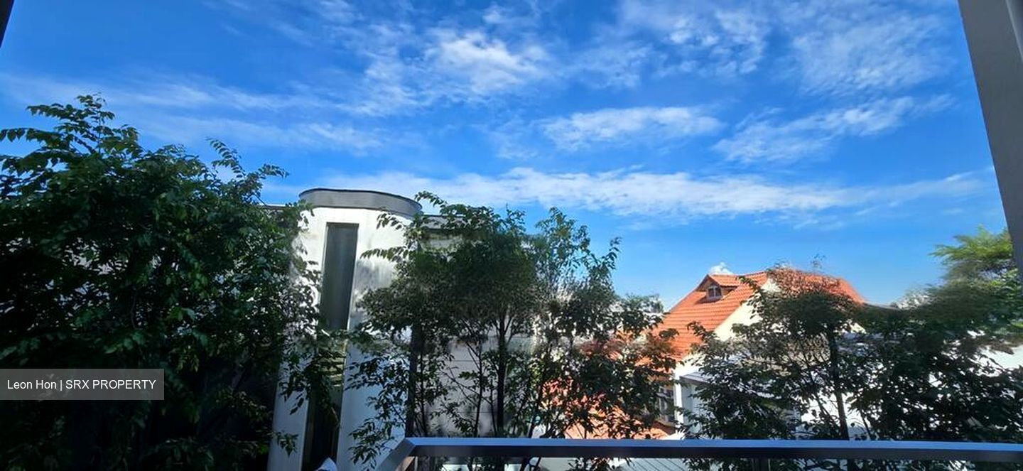 Tropika East (D14), Condominium #480566151